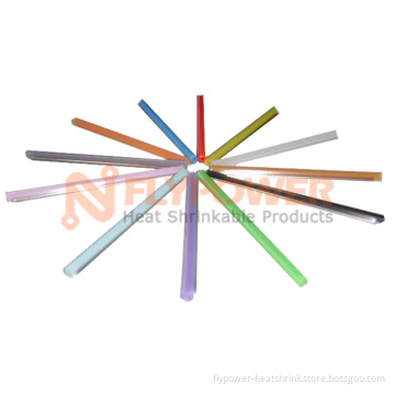 Single Heat Shrinkable Fiber Optic Splice Protector BH-FSP
